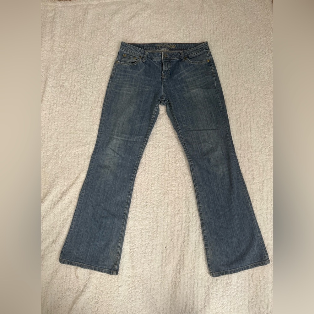 American Eagle Jeans, Hipster Fit, Size 10 Regular, Women’s,